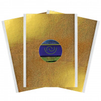 vanterre Aqua - Energy - Folien