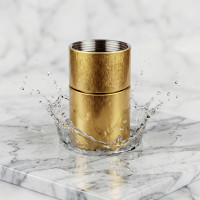 Aqua-Energy Tap