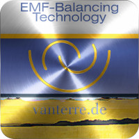 vanterre EMF Balance Sticker