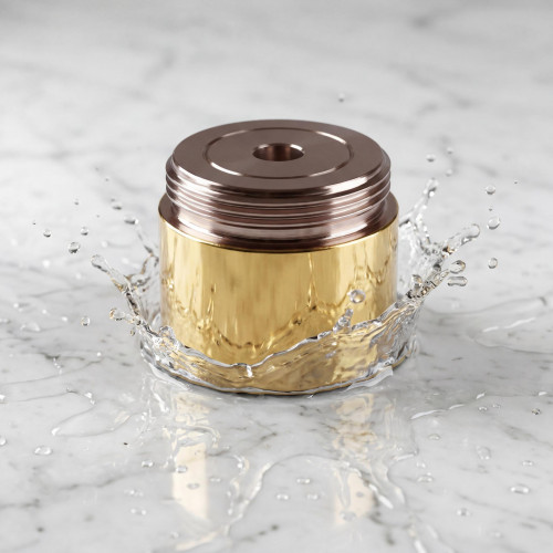 Aqua-Energy Tap II - Zusätzliche Wirbelstufe