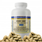 v a n t e r r e 280 X OptiMSM® 1000plus Acerola