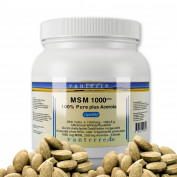 v a n t e r r e 850 X OptiMSM® 1000plus Acerola