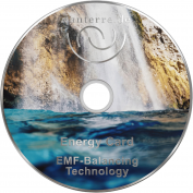 vanterre Energy Card