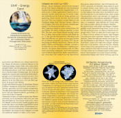 vanterre Energy Card