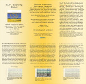 EMF - Balancing Sticker