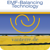 EMF - Balancing Sticker