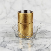 Aqua-Energy Tap II - Zusätzliche Wirbelstufe