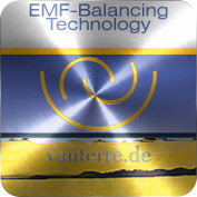 EMF - Balancing Sticker