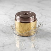 Aqua-Energy Tap II - Zusätzliche Wirbelstufe