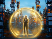 EMF-Balance Mobile Guard