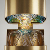 Turbo-agitador de água Aqua-Energy Tap