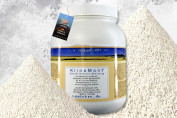 KlinoMont® - NATUR-ZEOLITH-BENTONIT MISCHUNG 70:30 6µm 1400g