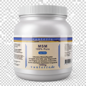 v a n t e r r e 2200g Czystego OptiMSM®
