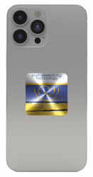 EMF - Balancing Sticker