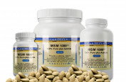 v a n t e r r e 100 X OptiMSM® 1000plus Acerola